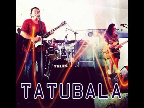 Tatubala - Paranoia Psicodélica (2013)