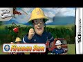 Longplay Of Fireman Sam