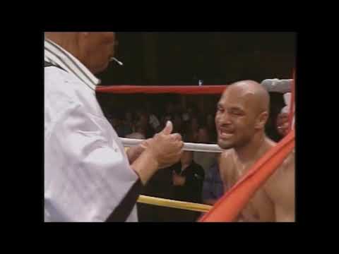 RICO HOYE VS MONTELL GRIFFIN FULL FIGHT