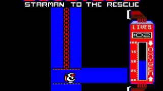 ACORN ELECTRON - FIVE GAMES FIVE MINUTES #50