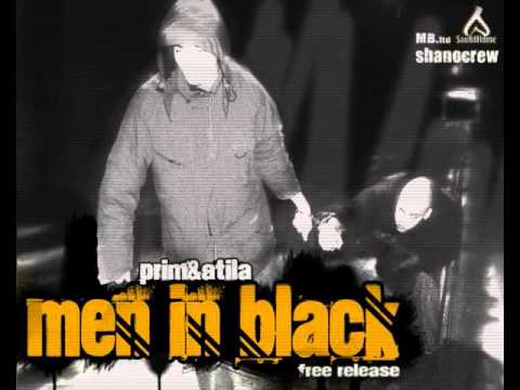 Atila & Prim - Духът на Земите ни