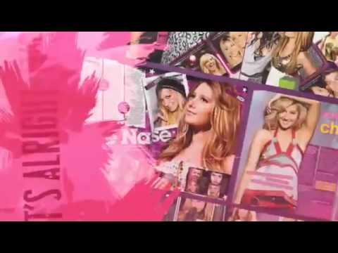 Ashley Tisdale - Promo [Guilty Pleasure]