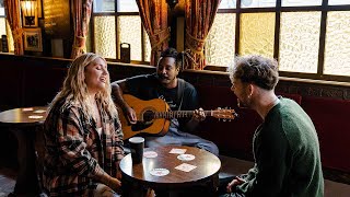 Ella Henderson x Tom Grennan - Let&#39;s Go Home Together  [Official Live Video]