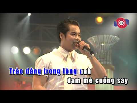 Lời Tỏ Tình Dễ Thương (Karaoke) - Ngọc Sơn