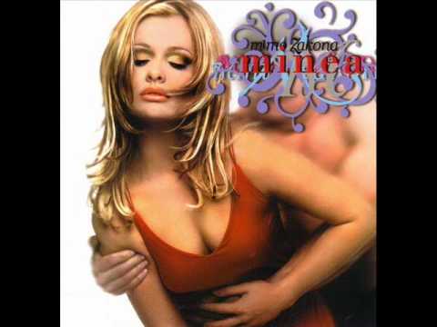 Minea - Mimo zakona (audio) 2000.