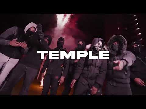[FREE] Karma x Kwengface x Nito NB "Temple" UK Drill Type Beat | Prod By Krome