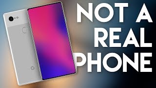 Pixel Ultra DOES NOT Exist