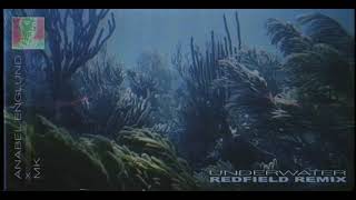 Mk;anabel Englund - Underwater (Redfield Remix) video