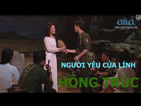 Thể hiện bởi Hồng Trúc