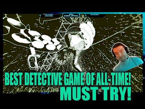 Return of the OBRA DINN - All Fates - CHAPTERED Walkthrough Commentary