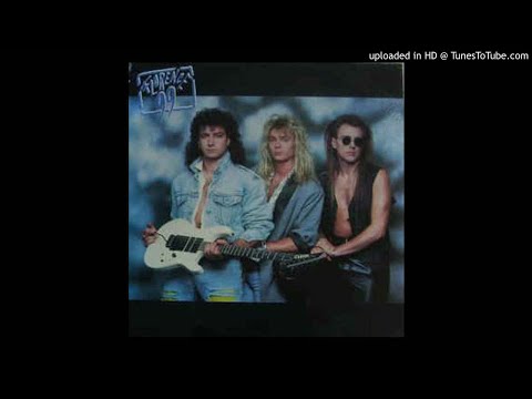 Florence 99 - Gloria