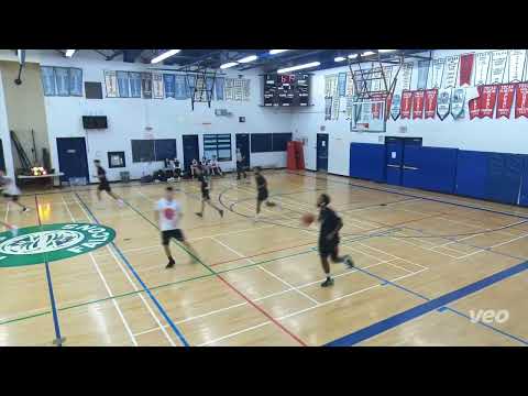 Huha vs Brown PinoyZ - sunday tier - tcbl 2022 fall