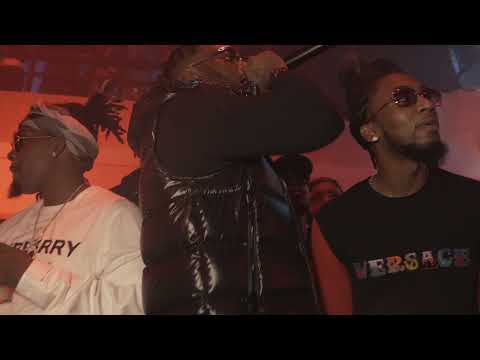 Fresh Porter Live Performance at Main  Stage [Sold Out]