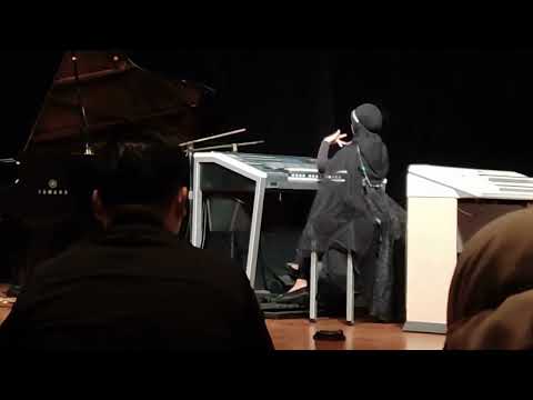 Yamaha Electone Fiesta 2022 Tingkat Nasional Juara II Junior A (Batrisya Raihanah P - Maya Mantra)