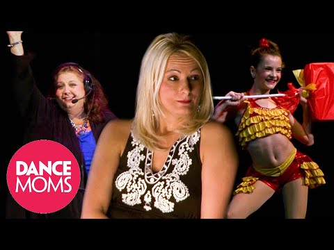 These Props Are a MESS! (S1 Flashback) | Dance Moms
