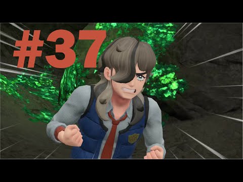 Pokémon Scarlatto-#37-La rivelazione di Pepe-Walkthrough ITA-Guida completa dettagliata