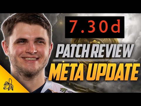 Who Will Be the Strongest at TI? (7.30d Analysis, Thoughts and Predictions)