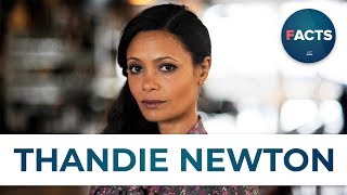 Top 10 Facts - Thandie Newton // topfact.net