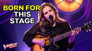 Every Single Performance Was Unforgettable | The Voice