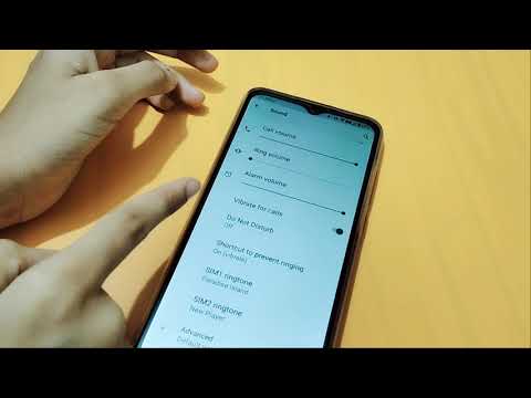 LG W31 Do Not Disturb full setting | How to set do not disturb | do not disturb off kaise kare