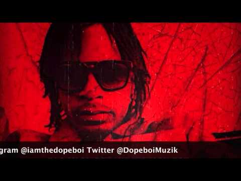 Deablo (Govana) - Bush Master (Raw) - Open Sky Riddim [2015]