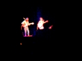 Over the Rhine 9/21/12 Rave On