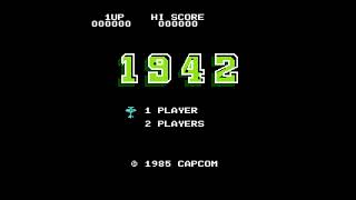 NES: 1942 "Soundtrack"