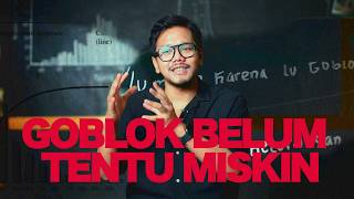 Download lagu High IQ Is Not the Dominant Factor in Achieving Wealth (Research and Explained) mp3