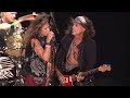 Aerosmith - Beyond Beautiful - Osaka 14/08/2013