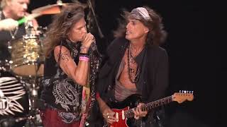 Aerosmith - Beyond Beautiful - Osaka 14/08/2013