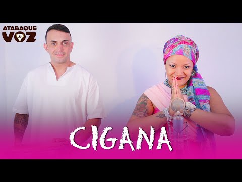Ponto de Cigana - Cigana Carmencita