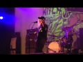 Witch - Old Trap Line - Live at Roadburn 2012