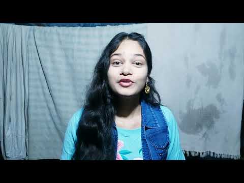 Swanit Katyayan  Audition video clip 3