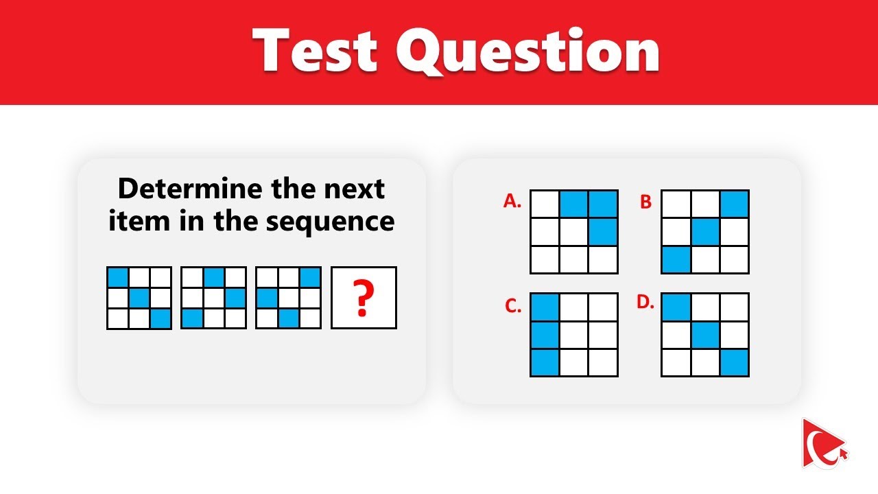 LOGICAL REASONING PRACTICE QUESTIONS | Deductive & Inductive Reasoning SOLVED