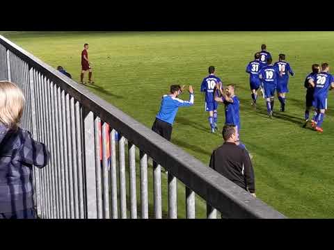 14. Runde: URC Thal/Assling - Admira Villach 3:1