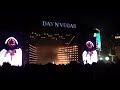 Kendrick Lamar ADHD Live Day N Vegas 2021 8K November 12 2021