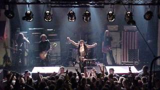 Monster Magnet - My little friend