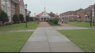 Inmates can soon earn a bachelor's degree behind bars