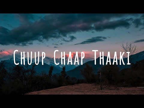 Muza x Sanjoy - Chuup Chaap Thaaki (Nic Chyon Remix) ft. Russell Ali