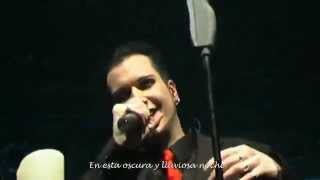 Blutengel - The Oxidising Angel (Moments of our Lives) [Subtítulos Español]