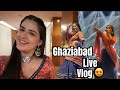 Show Vlog | Gaziabad Live Vlog  | Gulabi Queen | Pranjal Dahiya