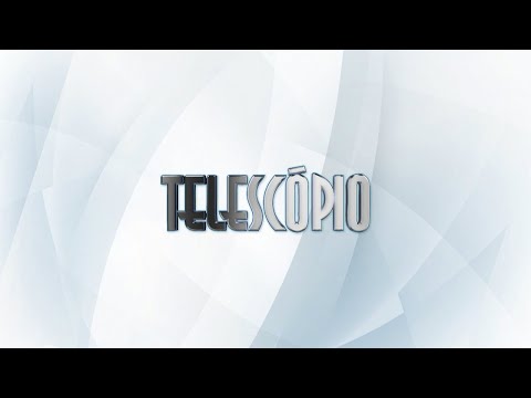 Telescópio - 10/10/2022 (Ragnar Orlando, Reitor do IFSP)