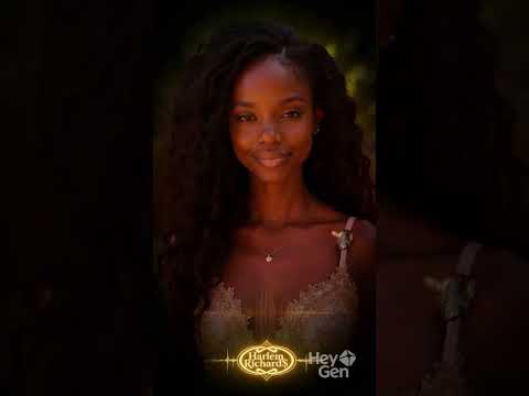 Harlem Richard$ -Snake In The Garden (visualizer)#afrobeat #trending