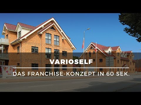 Selbstständig mit Massivbauhäusern – VarioSelf Franchise erklärt in 60 Sekunden