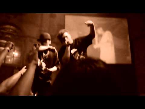 Лигалайз, Berezin, 5 Плюх & Legion - Тоска о потерянном рае