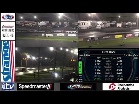 Division 1 Cecil County Dragstrip Saturday