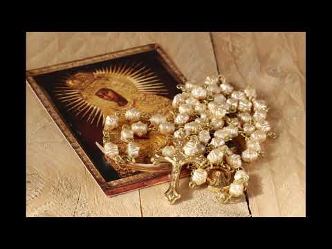 [6/9] Nowenna za dusze w czyśćcu cierpiące przed dniem zadusznym z Sercem Maryi