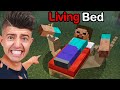 Testing Scary Minecraft Seeds That Were Forgotten