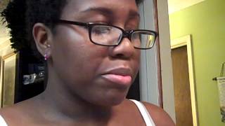 Life Doesn't Frighten Me: A Tribute to Dr. Maya Angelou