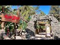 The RETURN Of MONTEZOOMA The Forbidden Fortress Ride At Knotts Berry Farm Team Member Preview